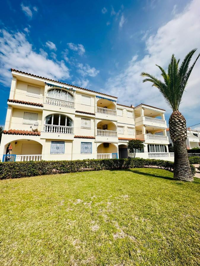 Varadero Oropesa Del Mar Bagian luar foto