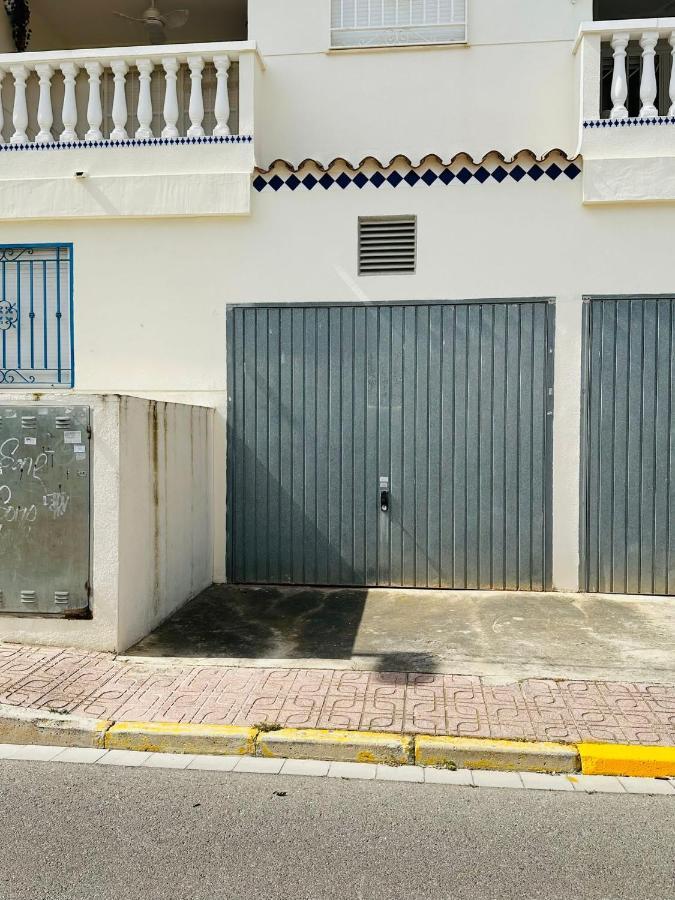 Varadero Oropesa Del Mar Bagian luar foto
